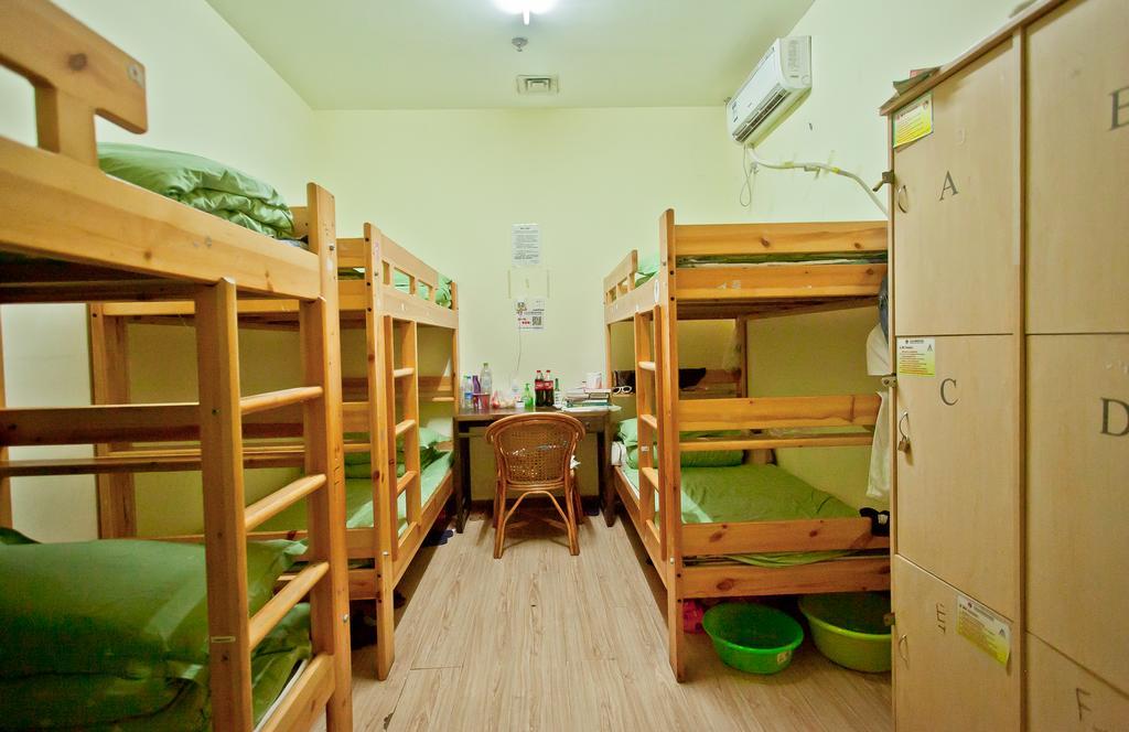 Peking Uni Youth Hostel 外观 照片