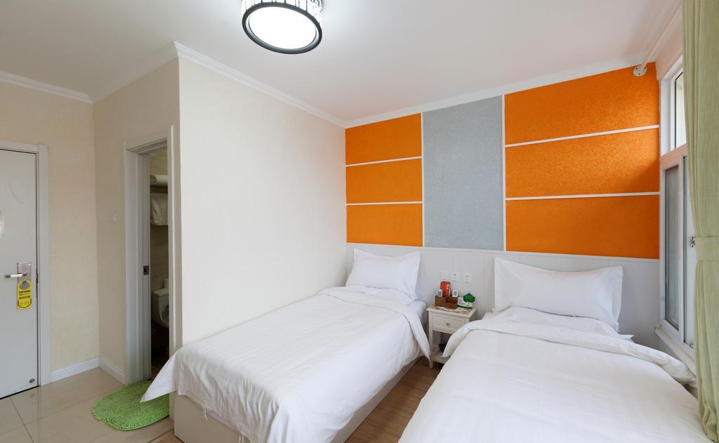 Peking Uni Youth Hostel 外观 照片