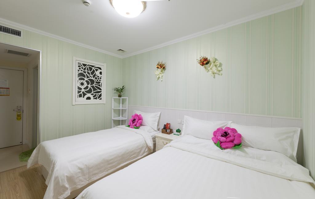 Peking Uni Youth Hostel 外观 照片