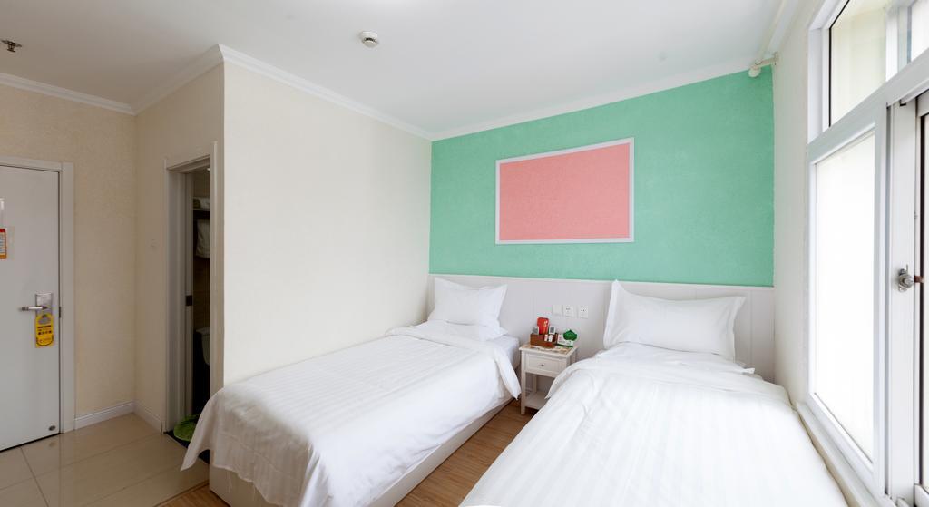 Peking Uni Youth Hostel 外观 照片