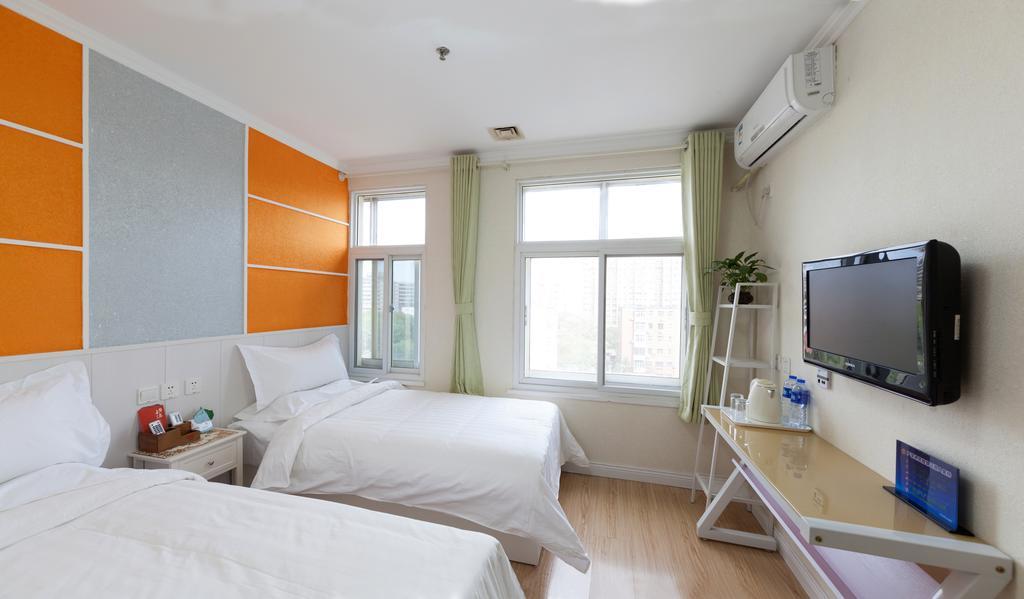 Peking Uni Youth Hostel 外观 照片