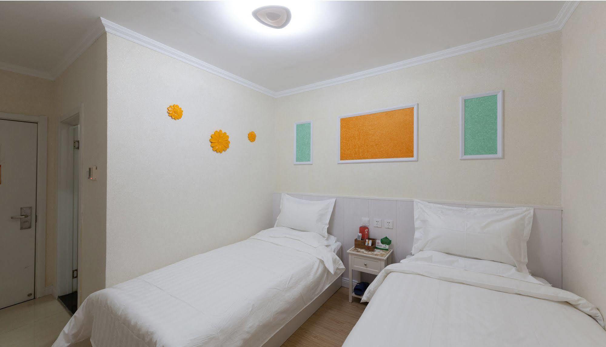 Peking Uni Youth Hostel 外观 照片
