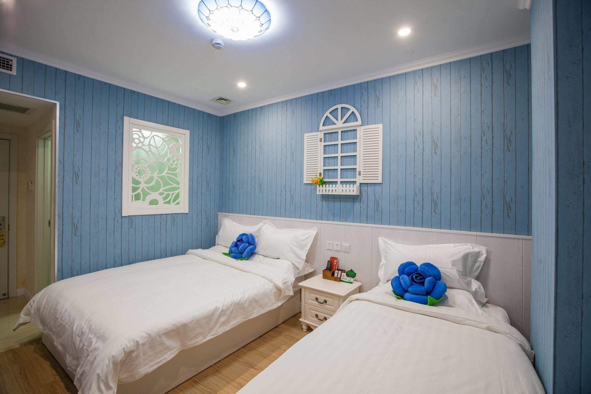 Peking Uni Youth Hostel 外观 照片